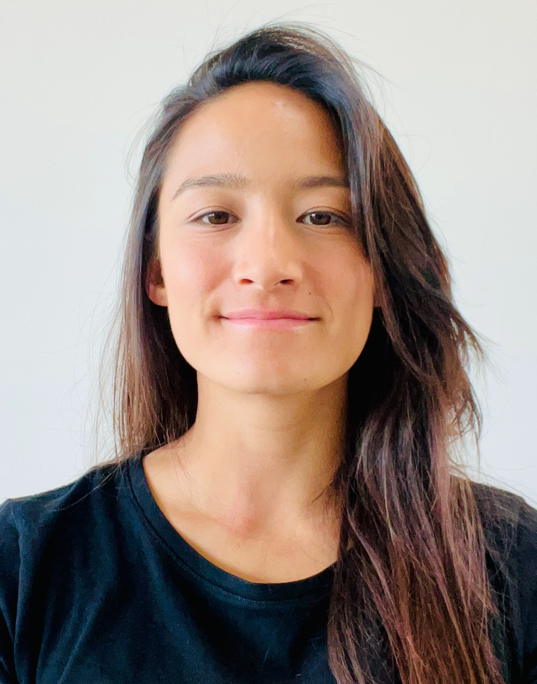Carolina Yumi headshot
