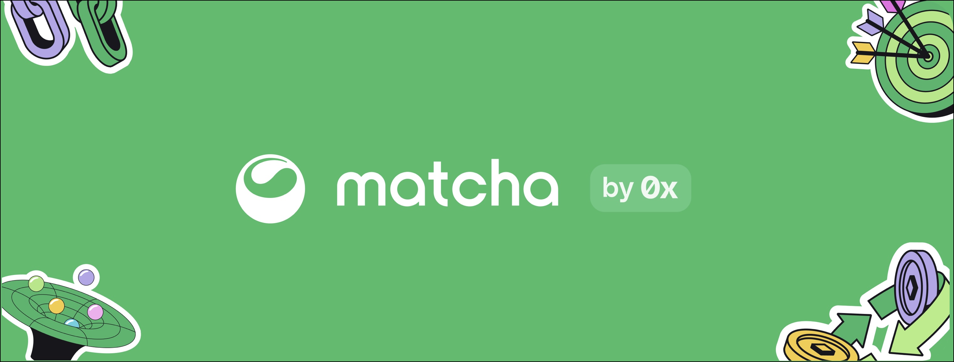 Matcha Auto Trade Mode